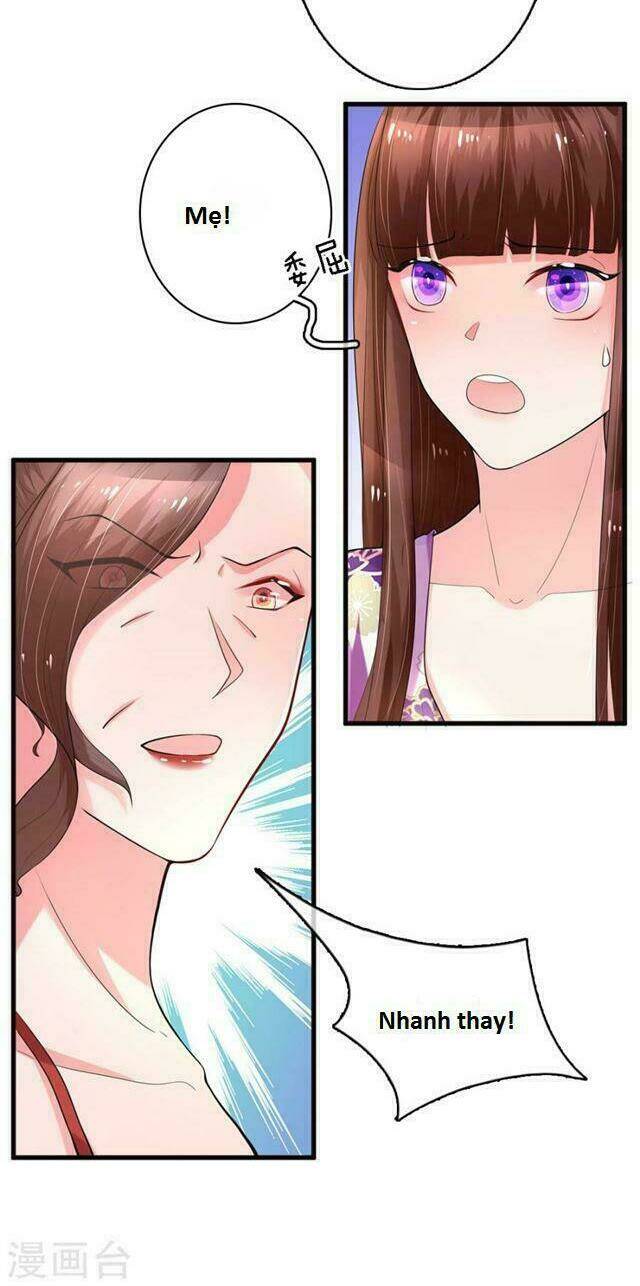 trùng sinh để trả thù chapter 9 12