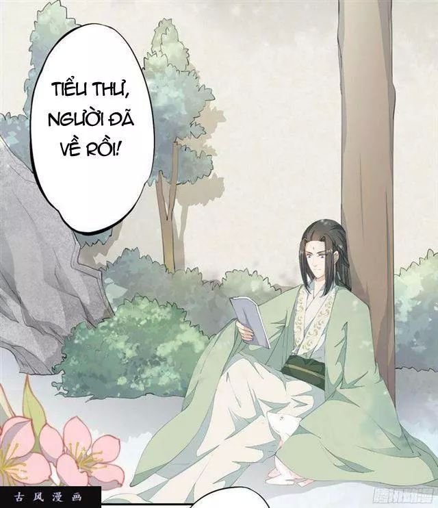 tuyệt thế luyện đan sư chapter 24 42