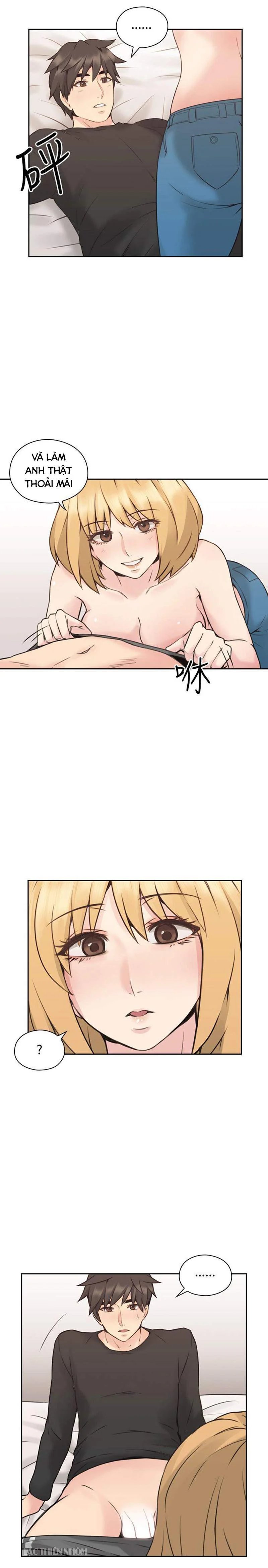 tình nhân chapter 10 31