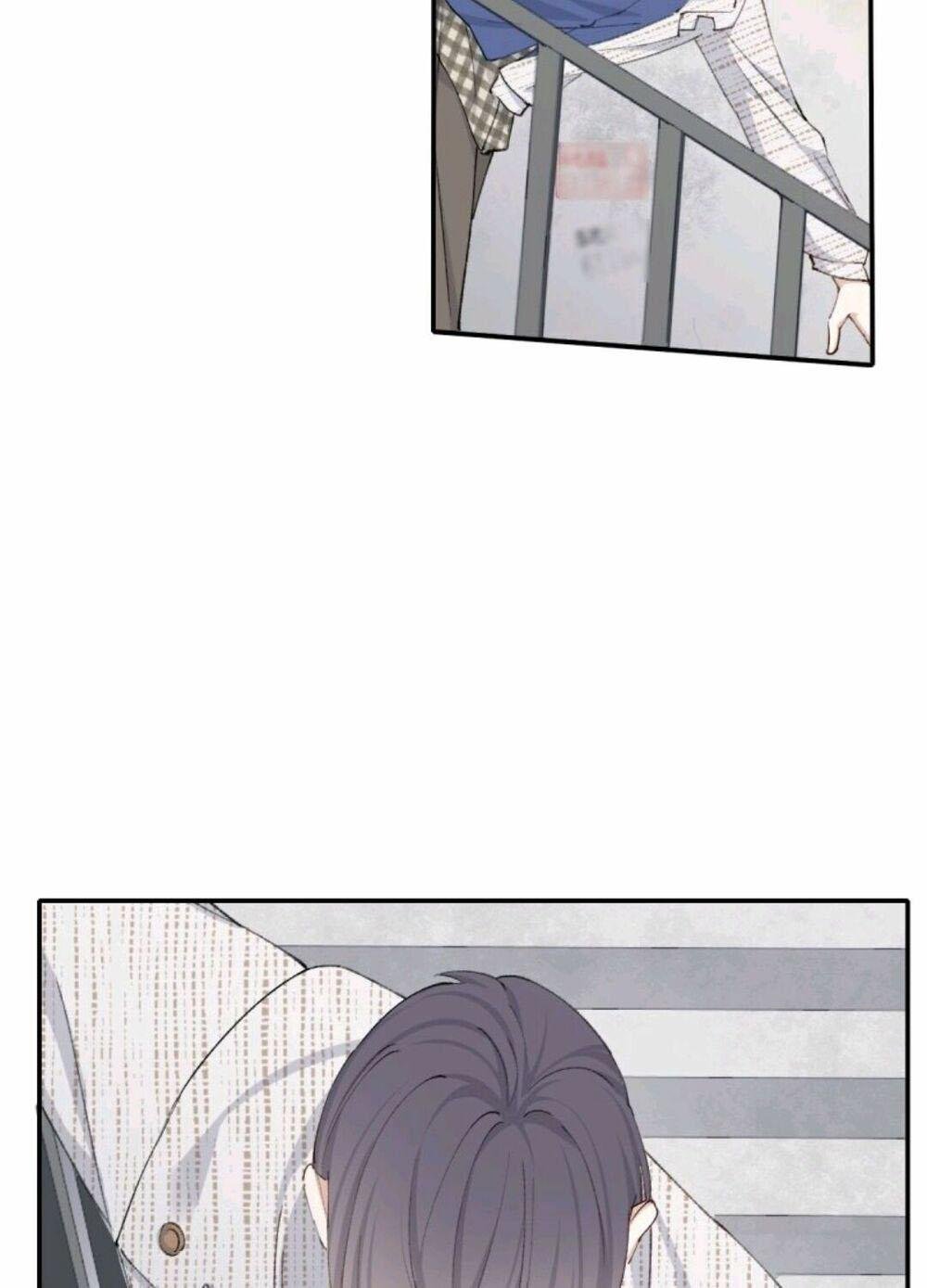 người yêu tin đồn chapter 25 5