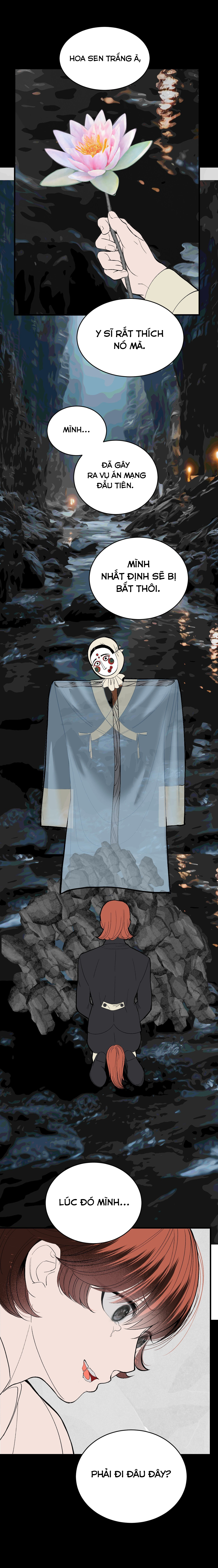 peach boy chapter 15 5