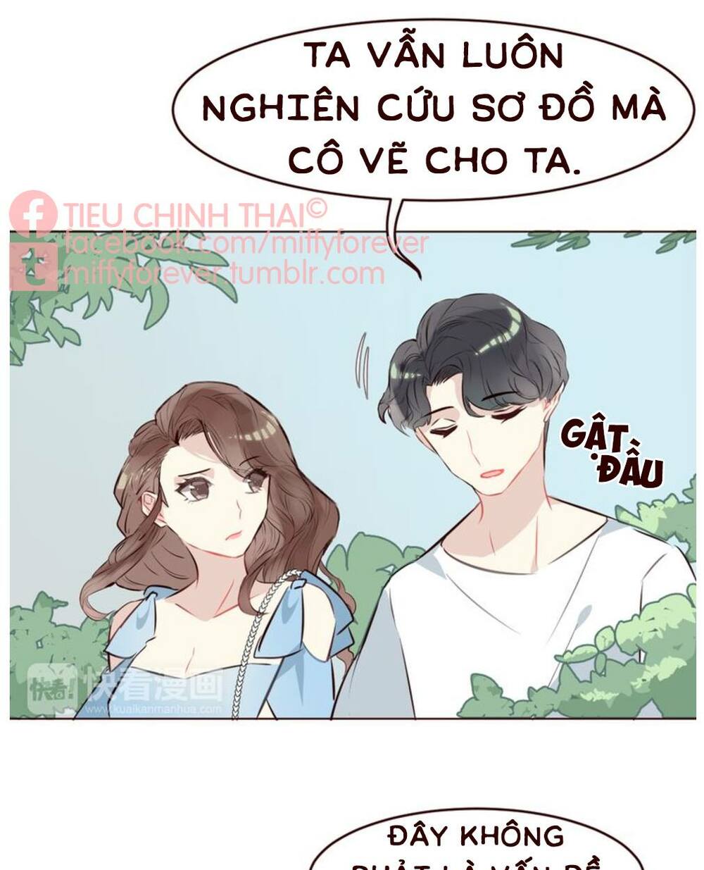 Tiên Thảo Diệu Kỳ Chapter 3 - Next Chapter 4