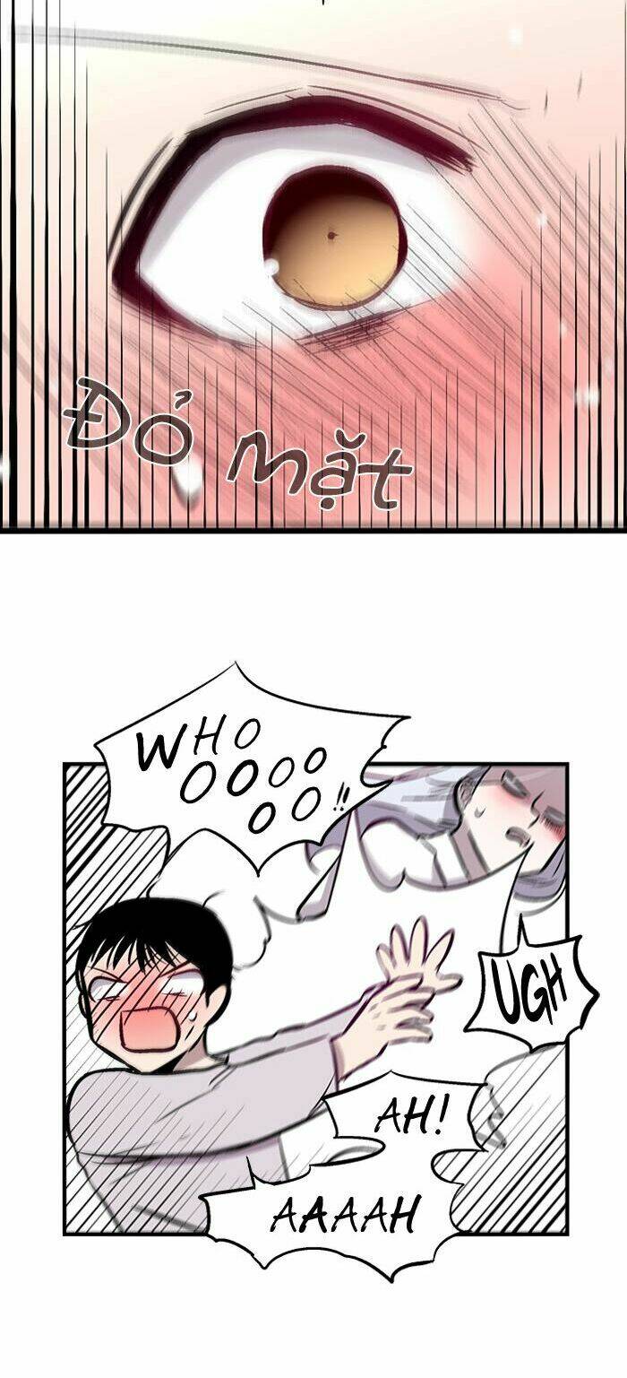 người máy hủy diệt chapter 63 21