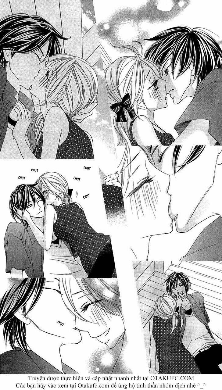 yêu quái cánh đen chapter 54 31