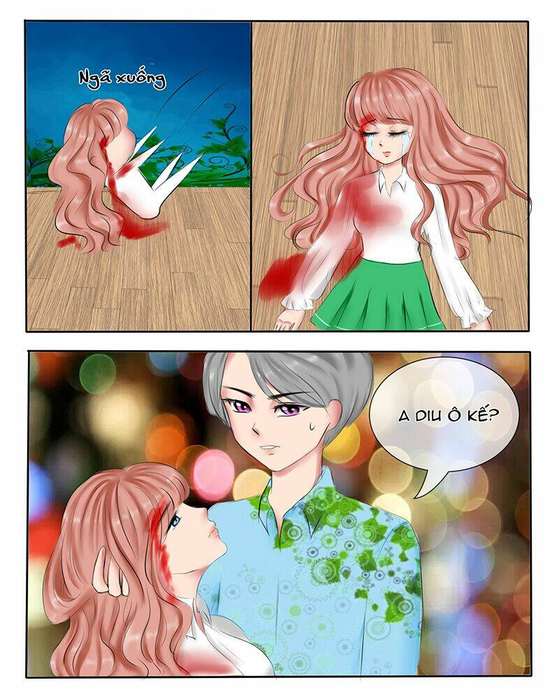 lạ lone chapter 3 10