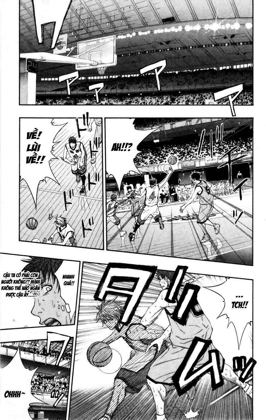 vua bóng rổ kuroko chapter 114 5