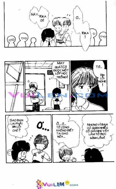 cô nàng đẹp trai chapter 5 94