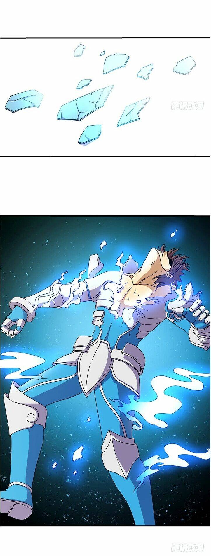 phong quỷ truyền thuyết chapter 107 8