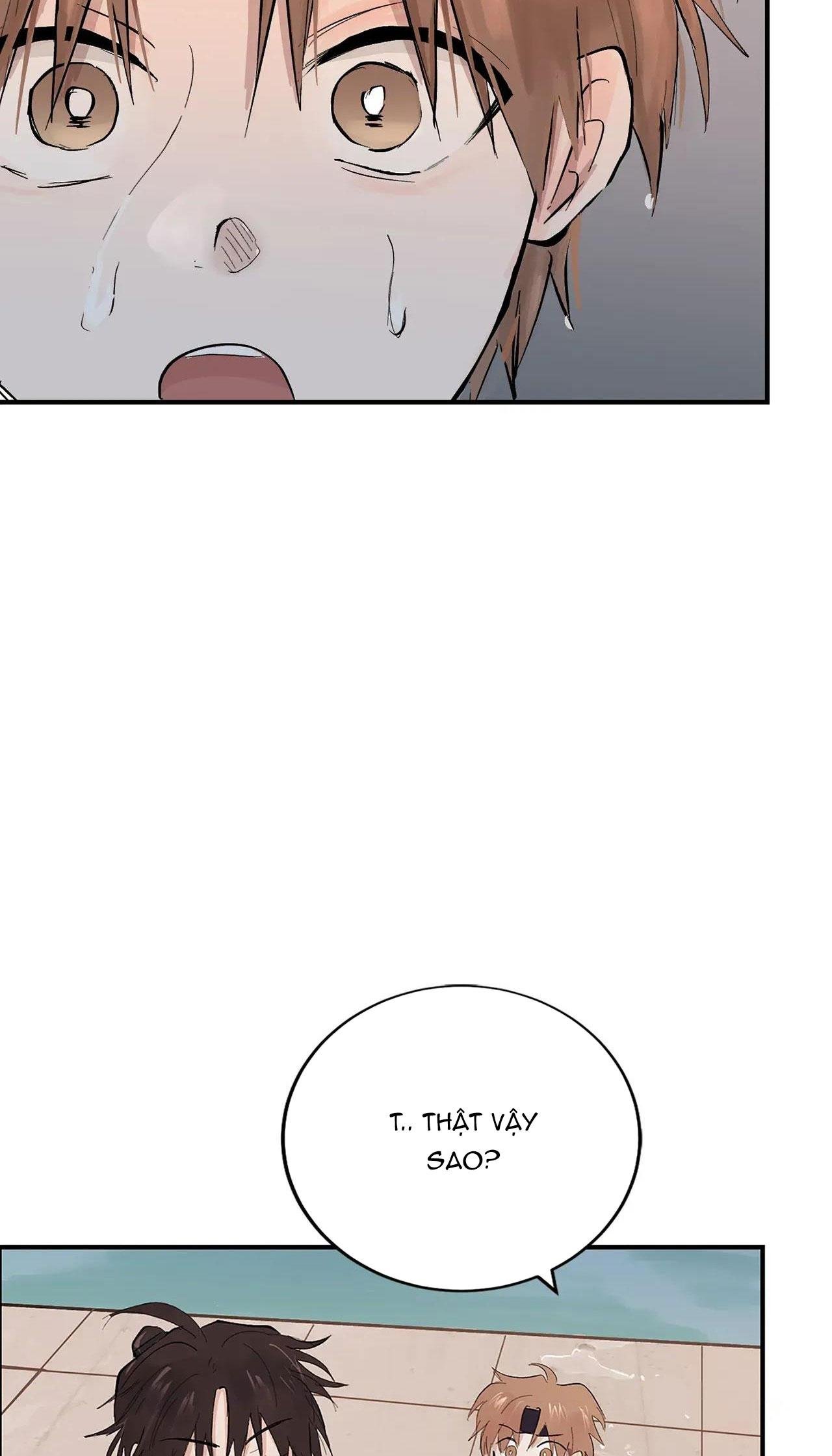 bl cổ trang - âu cổ ngắn nhà kim chapter 38.2 72