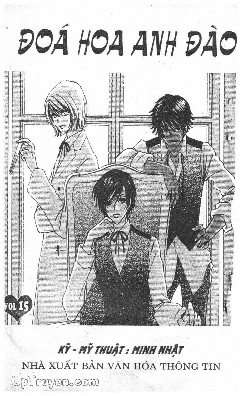 hana ni nare chapter 65 2