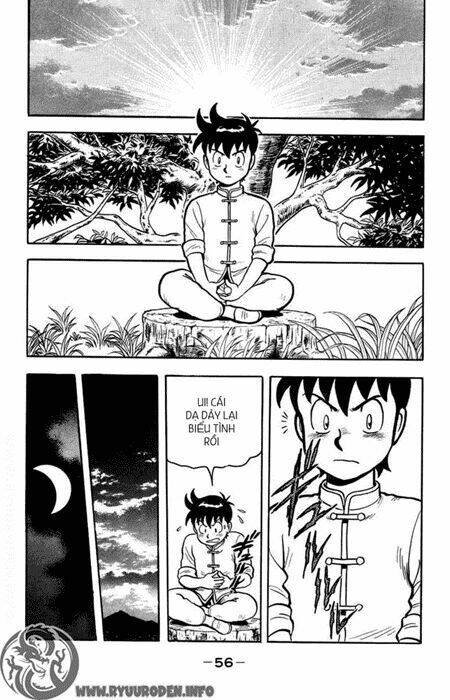 hoàng phi hồng phần 1 chapter 17 58