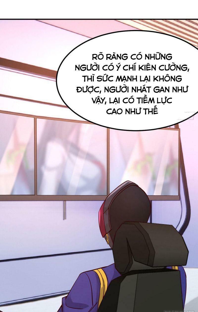 thiên tứ thức tỉnh chapter 33 35