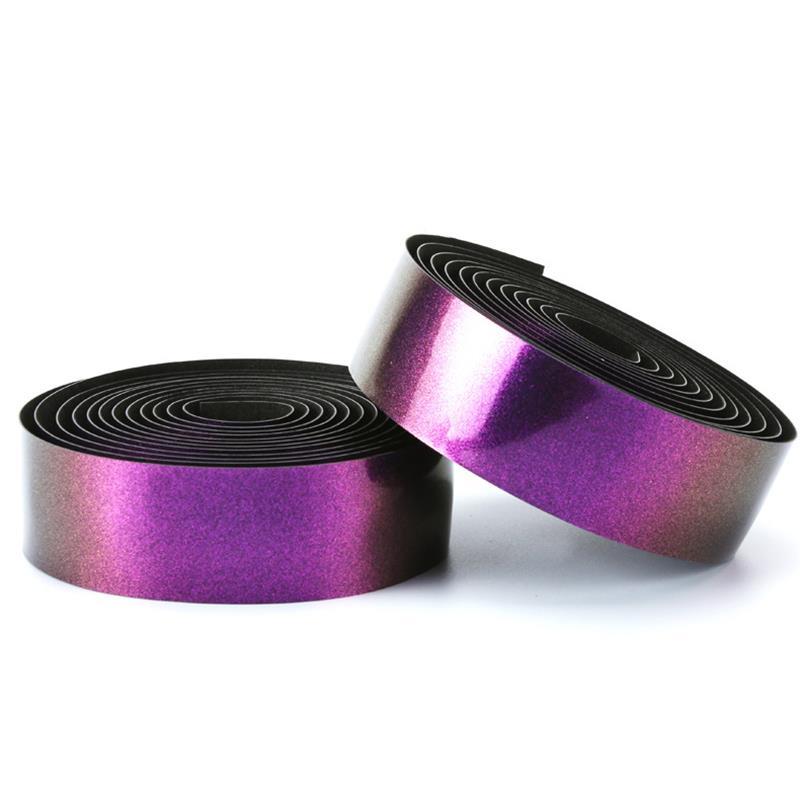 New Cycling Road Bike bar Tape TOP Quality EVA PU Bicycle Handlebar Tape Soft Anti-Vibration Wrap