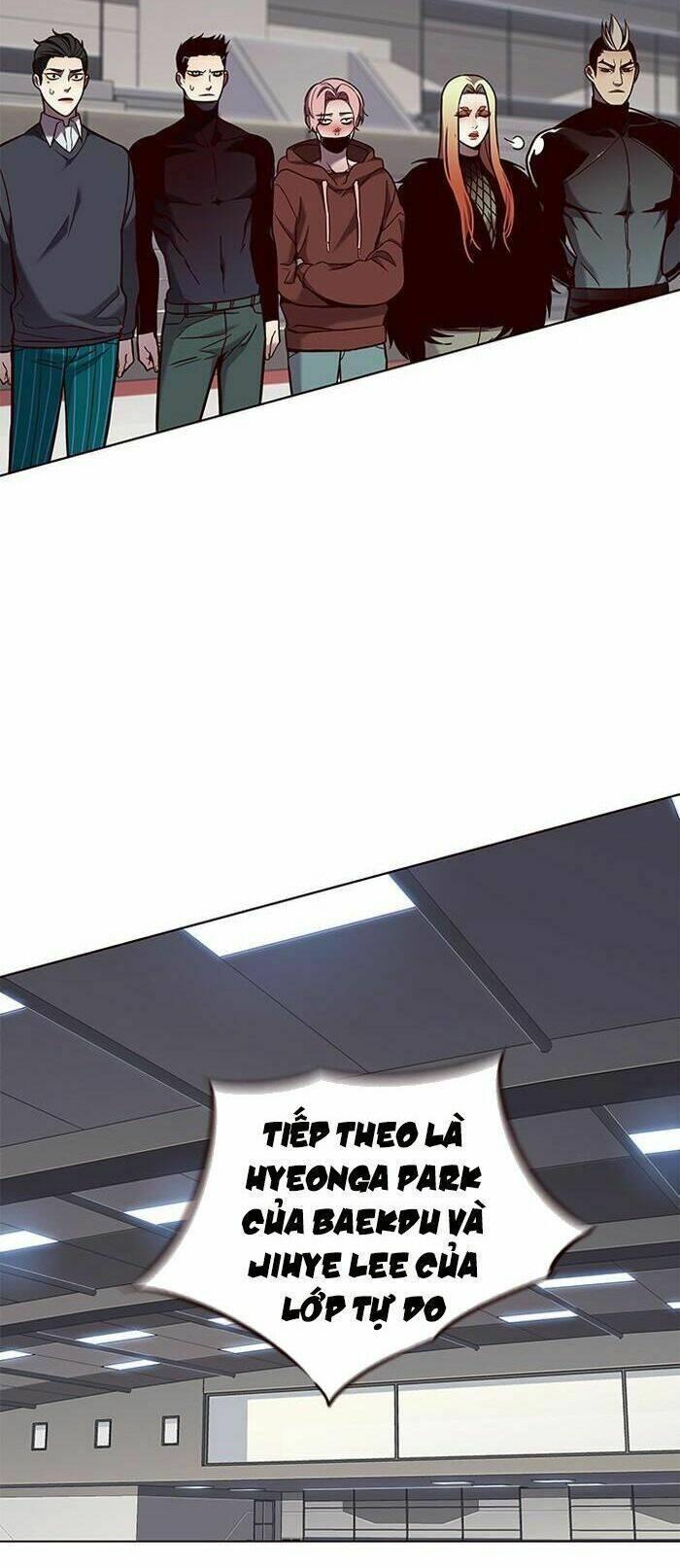 biến thân thành mèo chapter 84 42