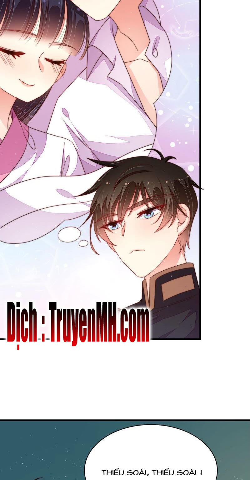 ngày nào thiếu soái cũng ghen chapter 279 13