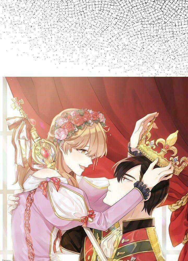 tôi chọn kết thúc của hoàng đế chapter 64 5