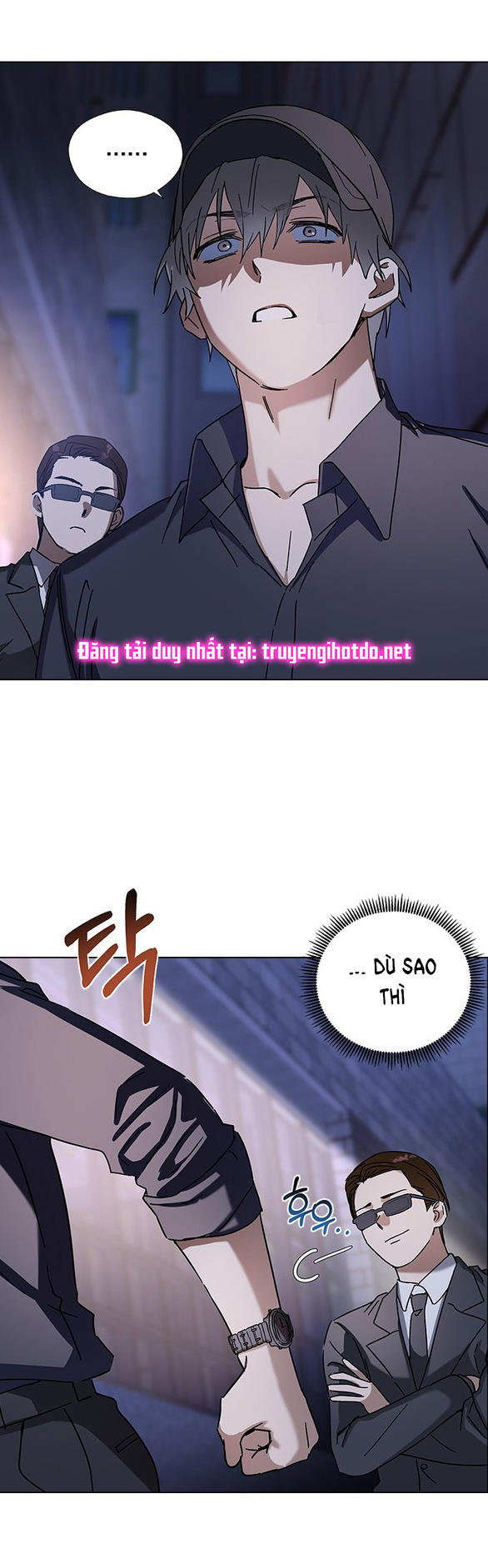 nhân duyên kiếp trước chapter 92.2 6