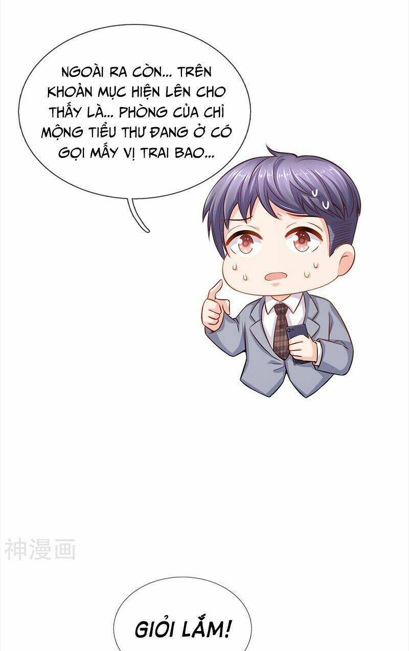 vợ yêu gả nhầm của phúc hắc tổng tài chapter 63 17