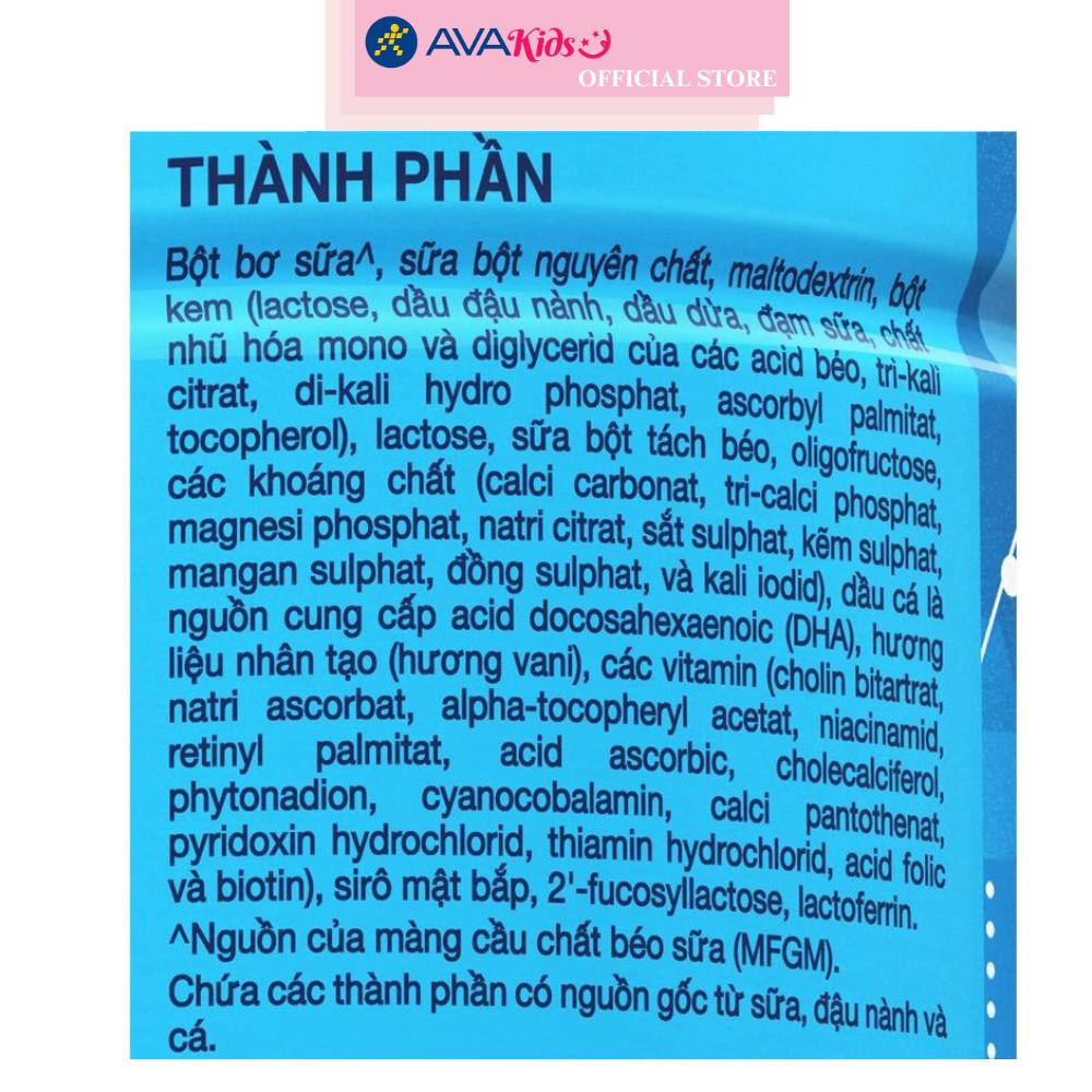 Sữa bột Enfagrow Enspire số 2 850g (1 - 3 tuổi)
