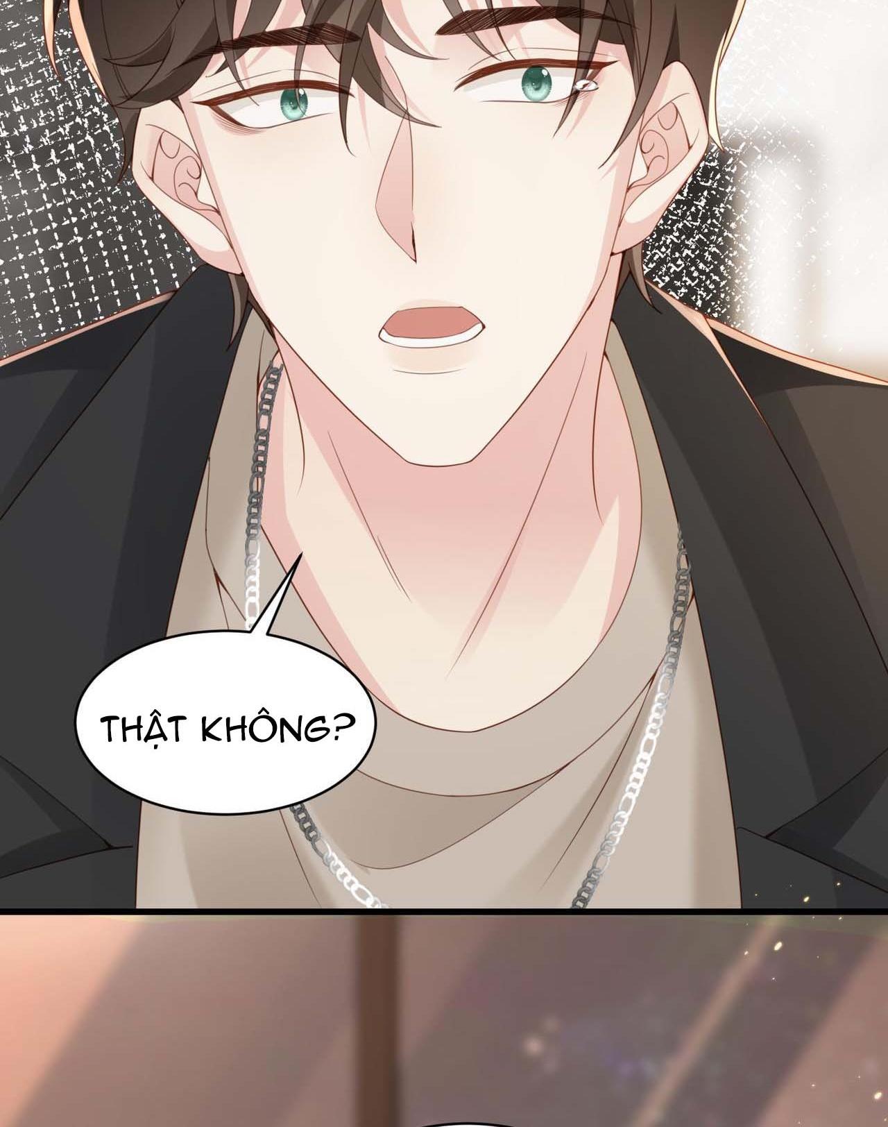 sau khi giả mất trí nhớ, tình địch nói tôi là bạn trai của hắn chapter 40 52