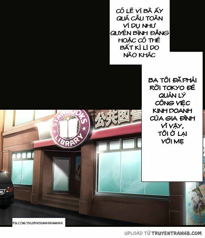 nhiệt huyết thanh xuân chapter 0 28