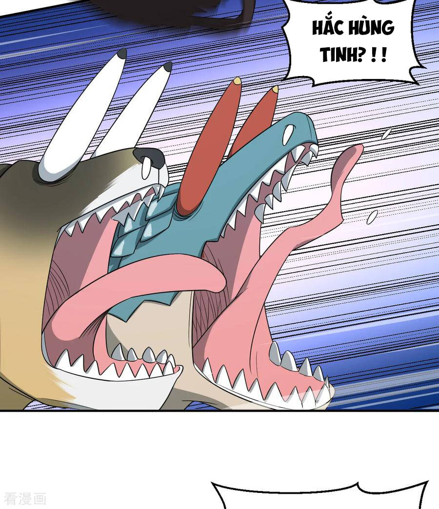 nghịch thiên tiên mệnh chapter 66 36