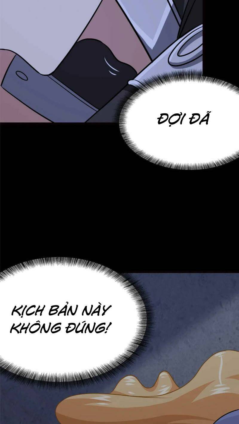 bạn gái virus của tôi chapter 399 31