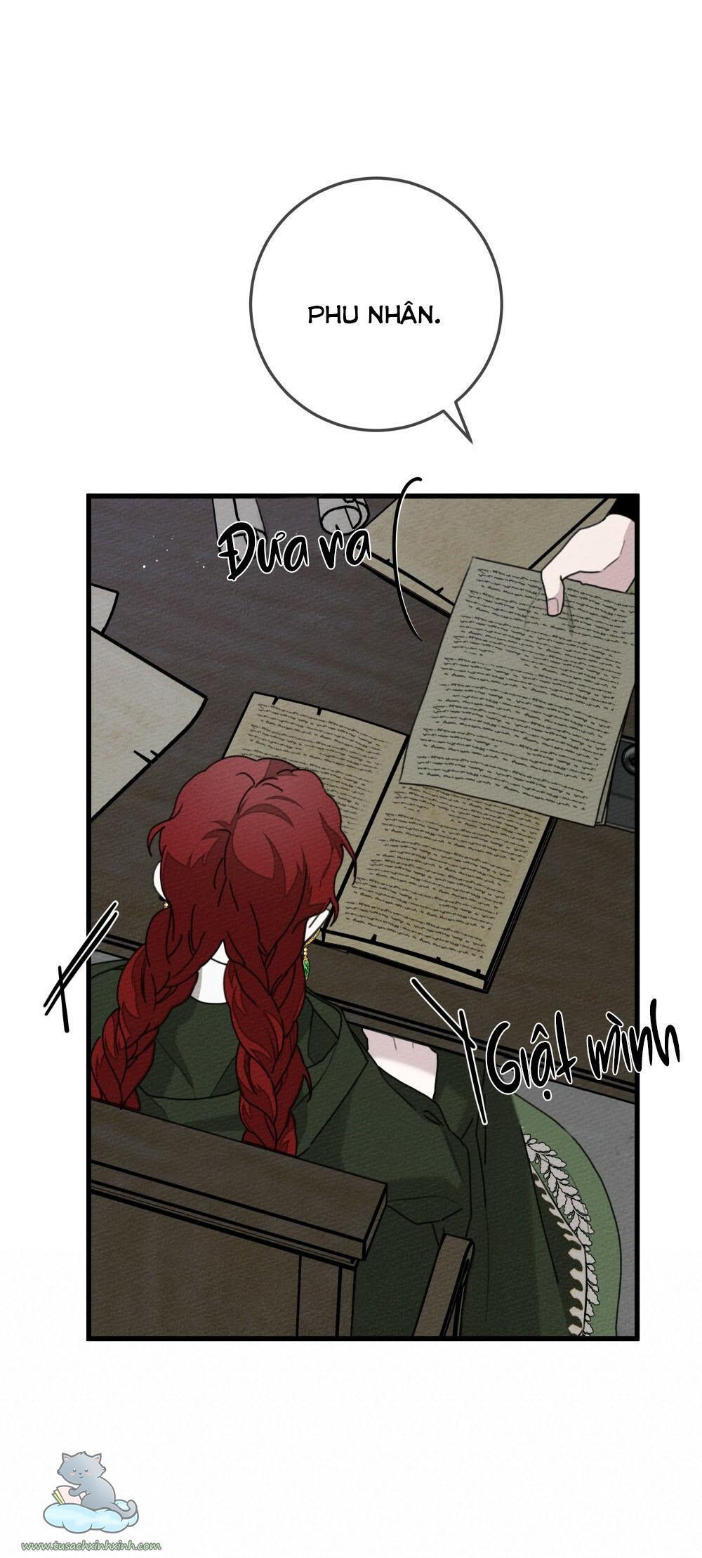 dưới tán cây sồi chapter 42 32