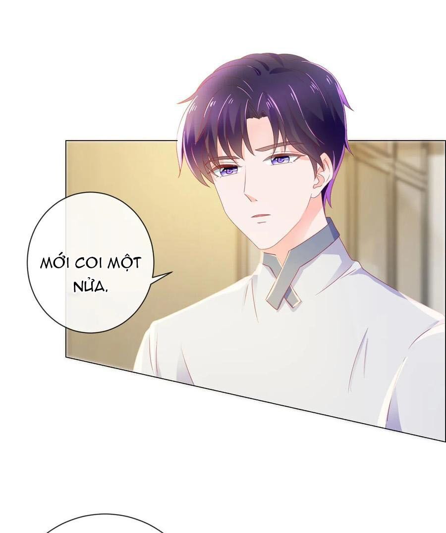 ẩn hôn 100%: chọc tức vợ yêu mua một tặng một chapter 146 16