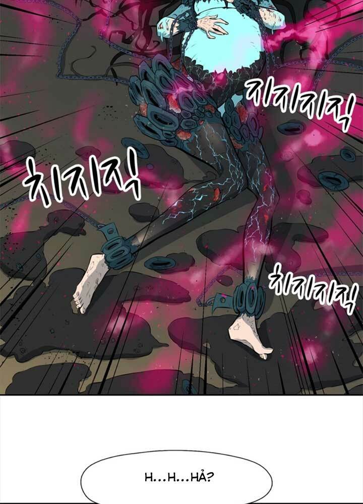 bậc thầy kiếm sư 2: arachi dị nhân đầu tiên chapter 3 79