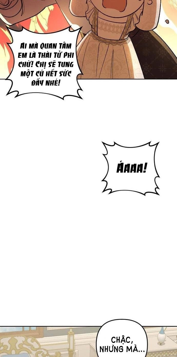 hoàng đế đảo ngược thời gian chapter 69.2 6