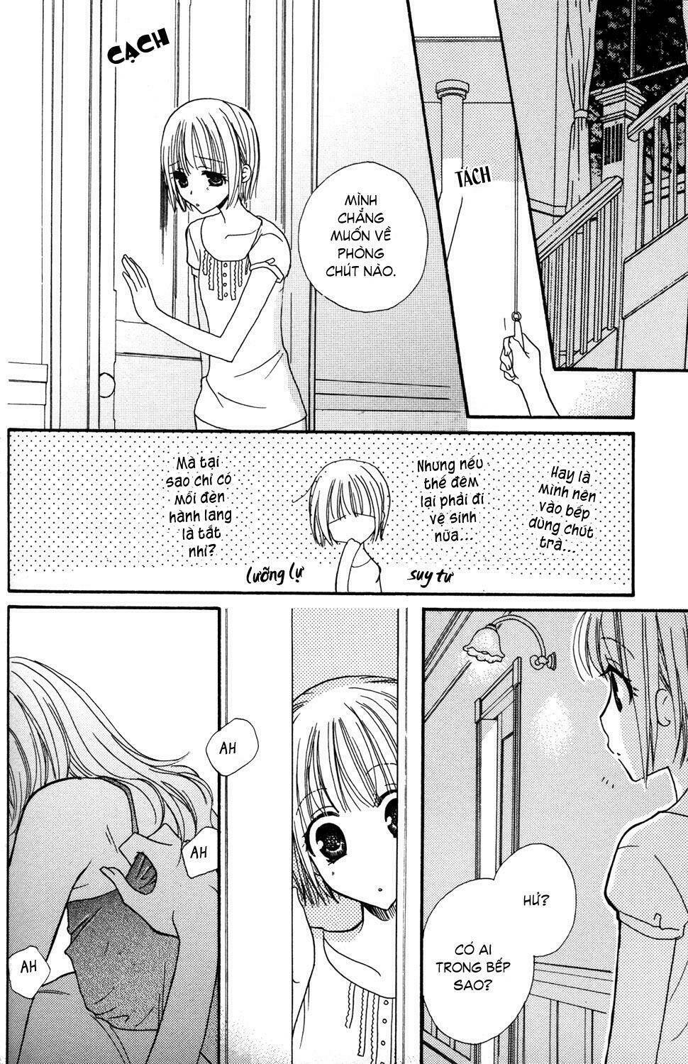 gokujou drops chapter 6 10