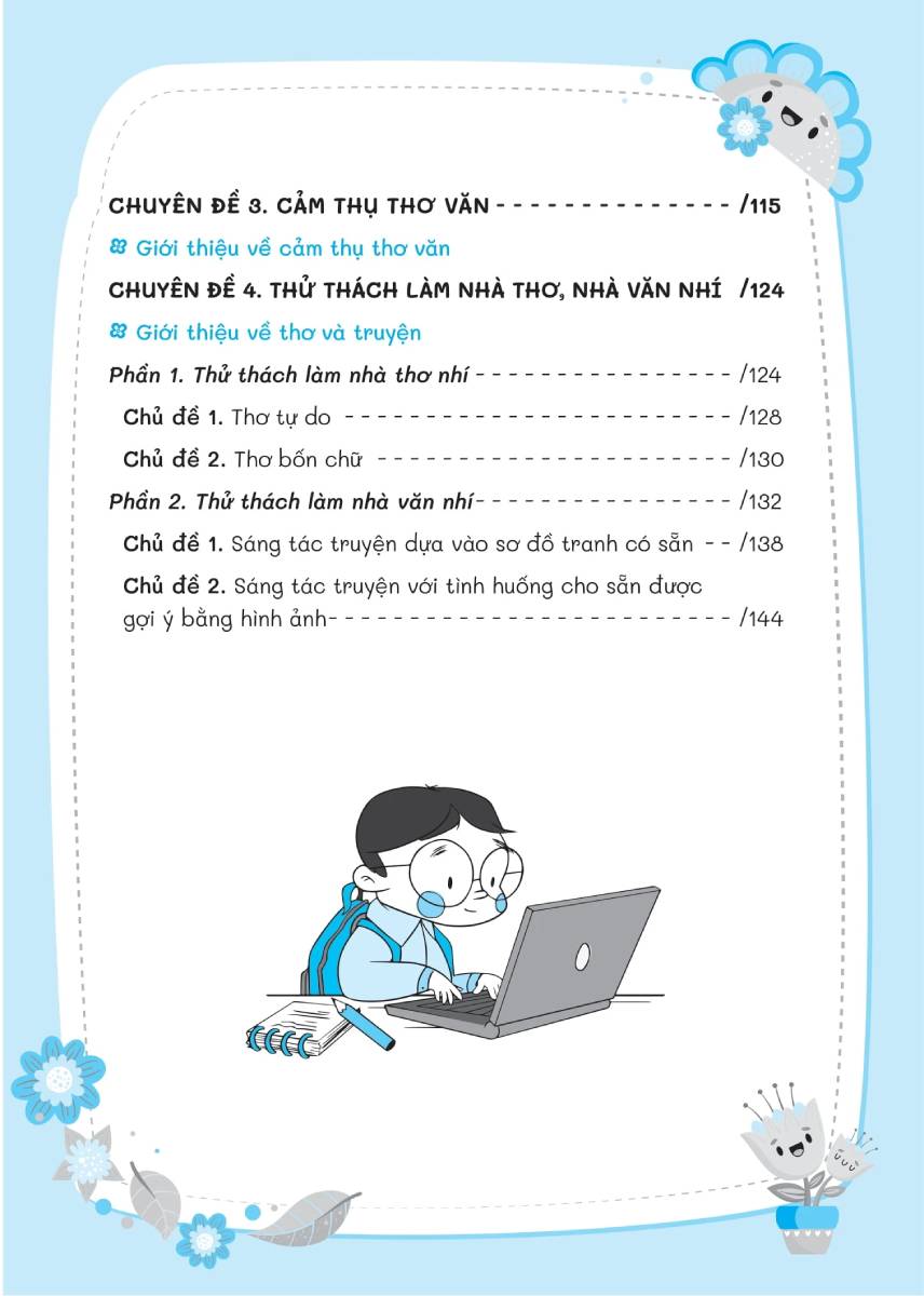 Giúp Em Tập Làm Văn 2 (MEGA)