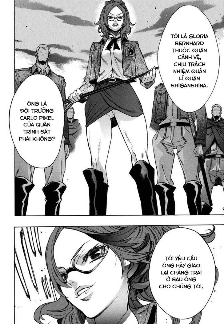 attack on titans - before the fall chapter 10 20