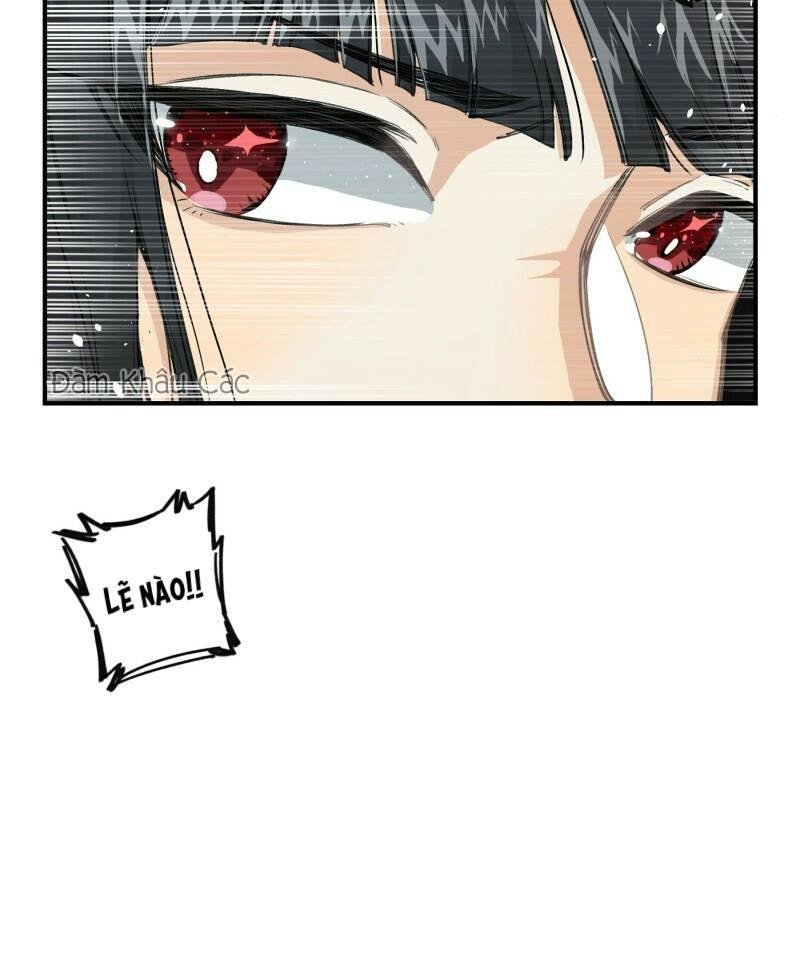 hắc bạch hữu thường chapter 18 68