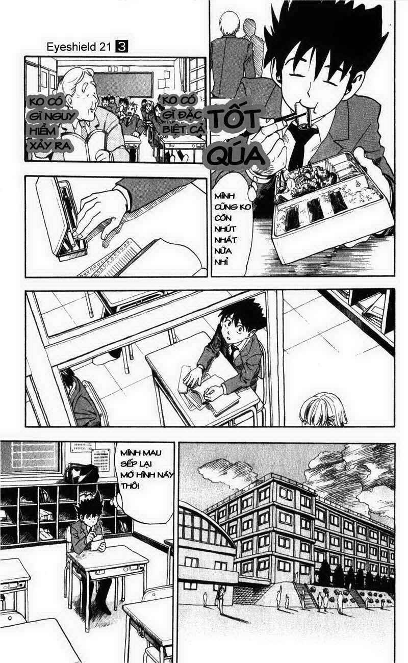 lá chắn mắt chapter 19 16