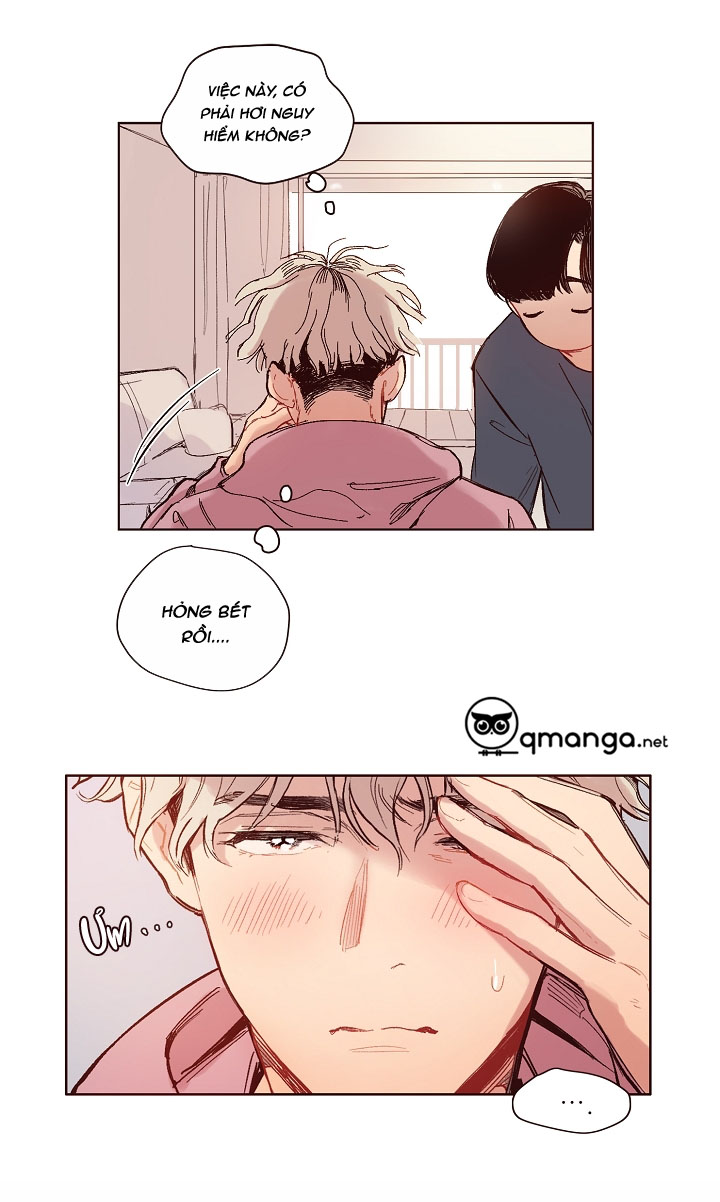 hãy trao cho tôi một tình yêu tựa như phim chapter 2 24