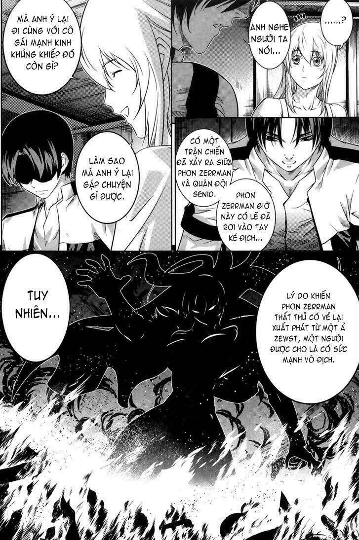 the legend of maian chapter 68 4