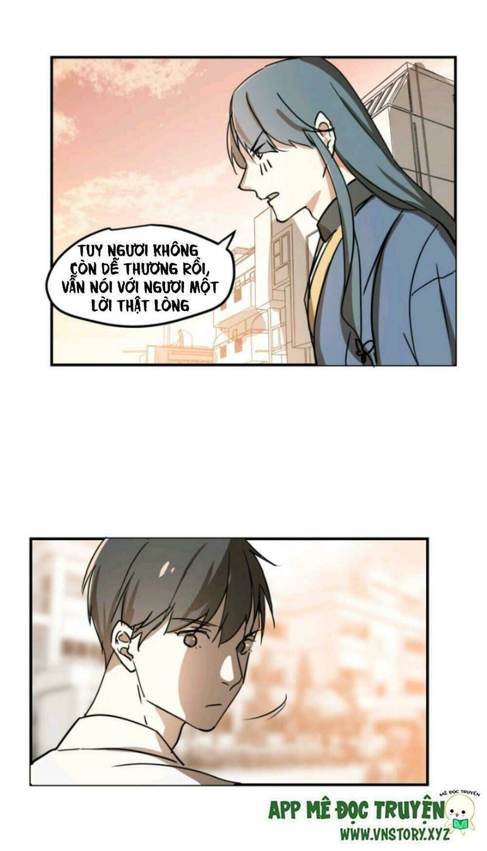 đạo trưởng đại nhân đến nhà chapter 16 21