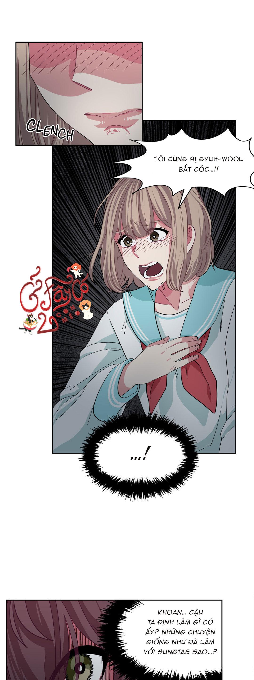 hãy vâng lời anh chapter 7 13