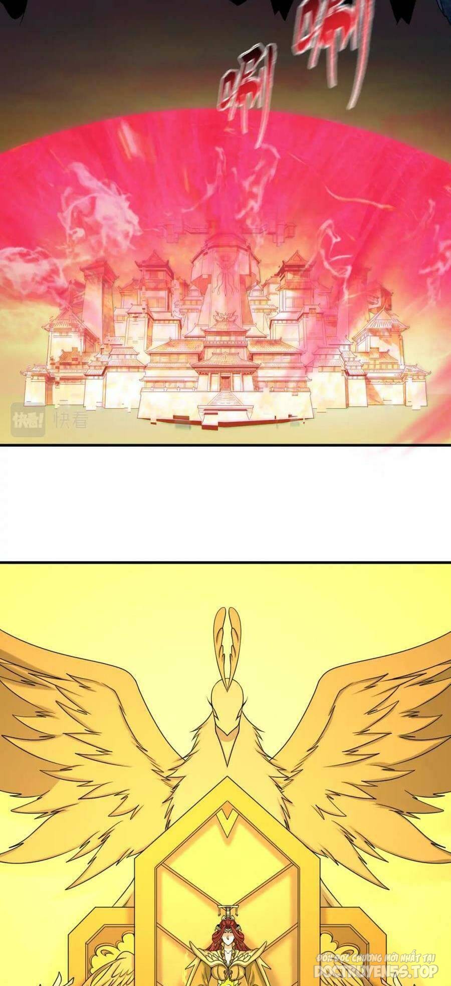 toàn cầu quỷ dị thời đại chapter 88 26