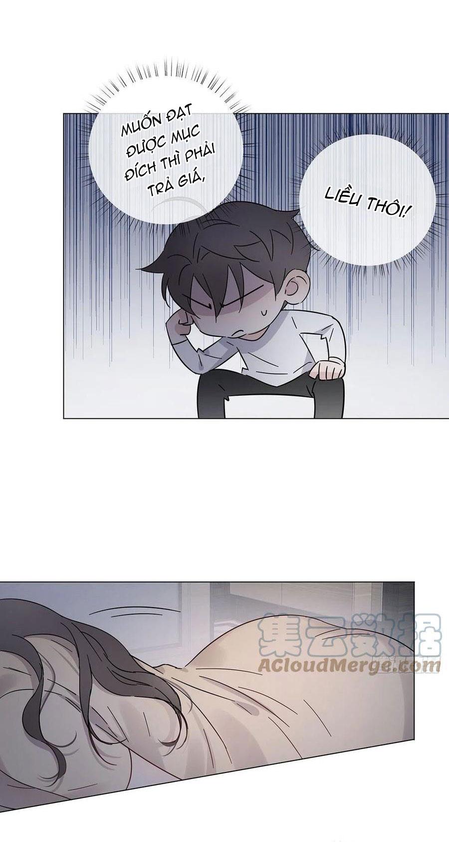 hôm nay nam giả trang nữ vẫn chưa được cầu hôn! chapter 56 14