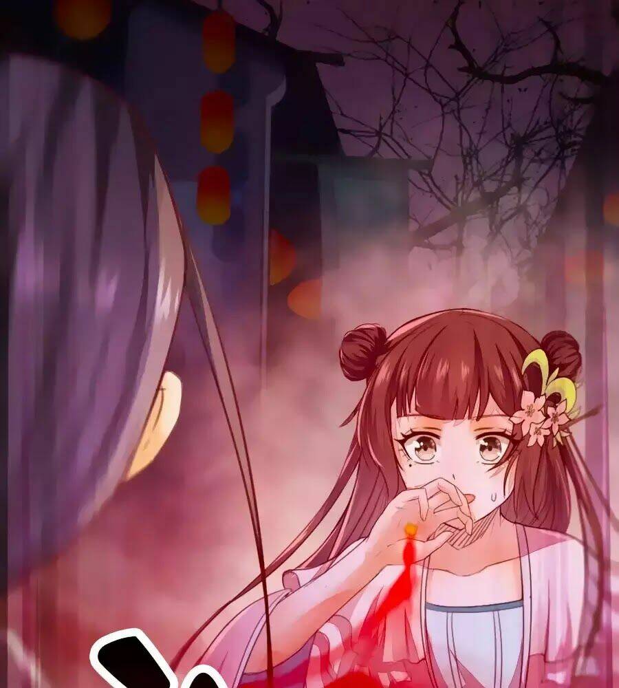 thần y khí nữ: ngự thú cuồng phi của quỷ đế chapter 58 48