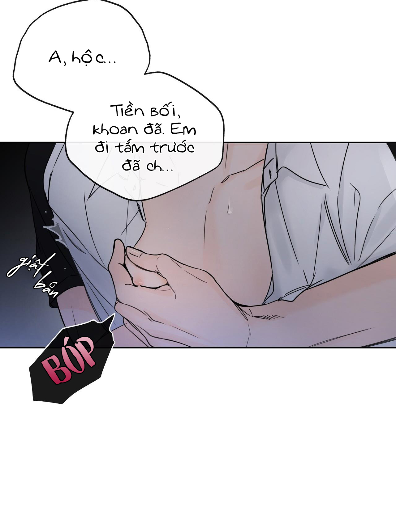 hướng đến nơi chân trời chapter 11 13