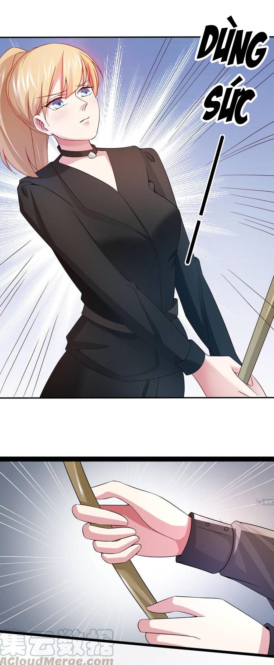 cô sát thủ ơi, yêu nhau nhé chapter 61 8