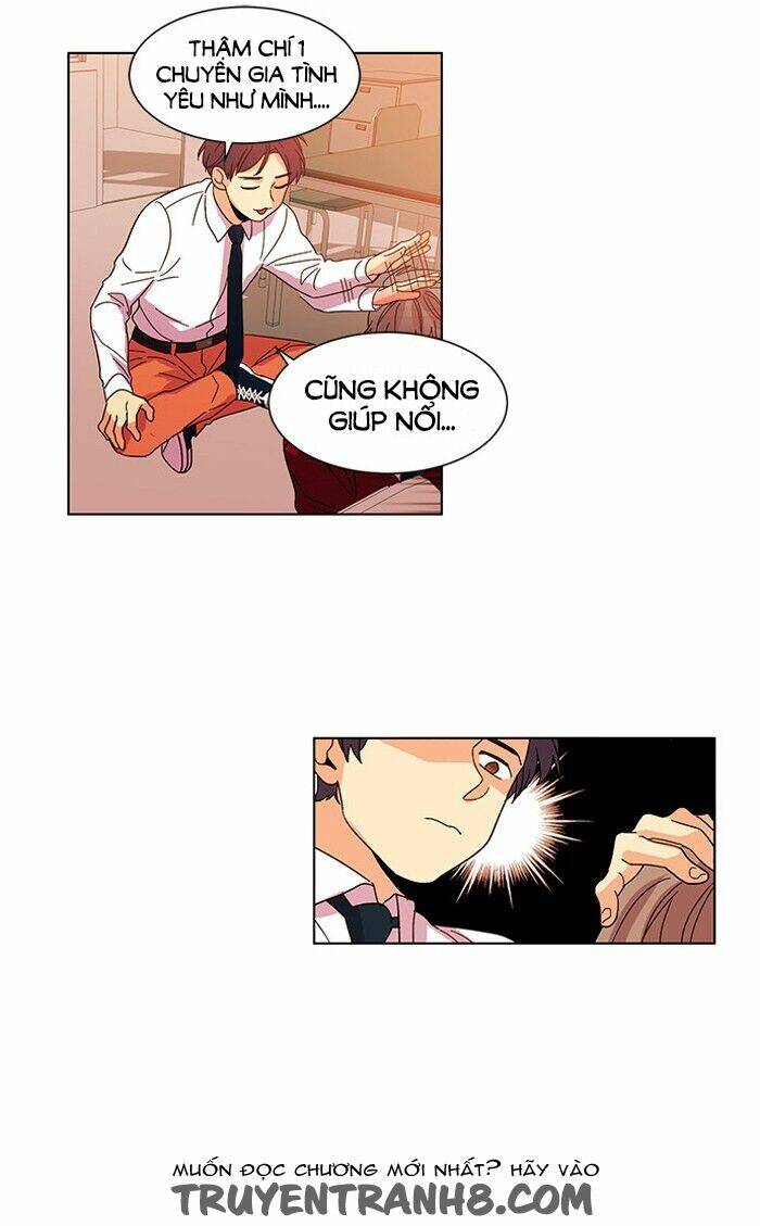 oh! cô nàng oh yesu chapter 27 23