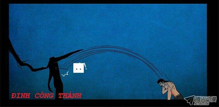 những sự kiện kỳ dị chapter 19 40