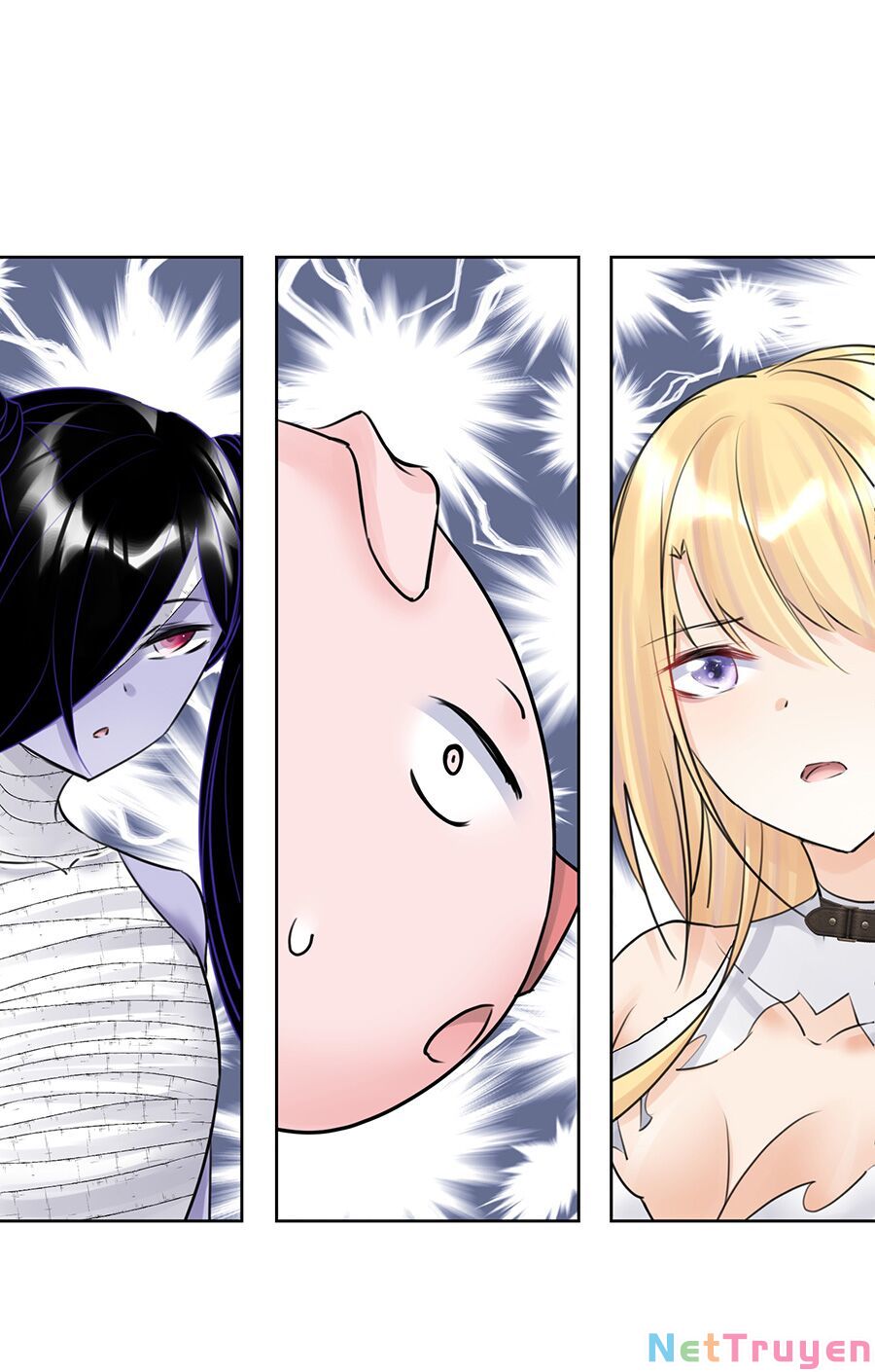 bản giáo chủ thân bất do kỷ chapter 34 27