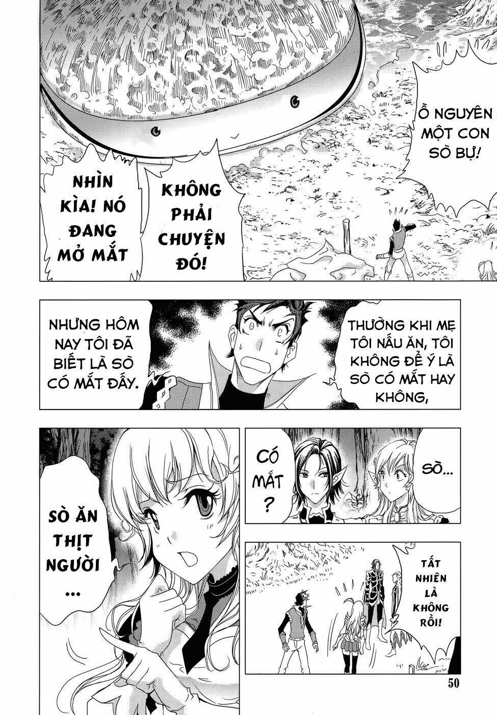 1/2 prince chapter 73 14