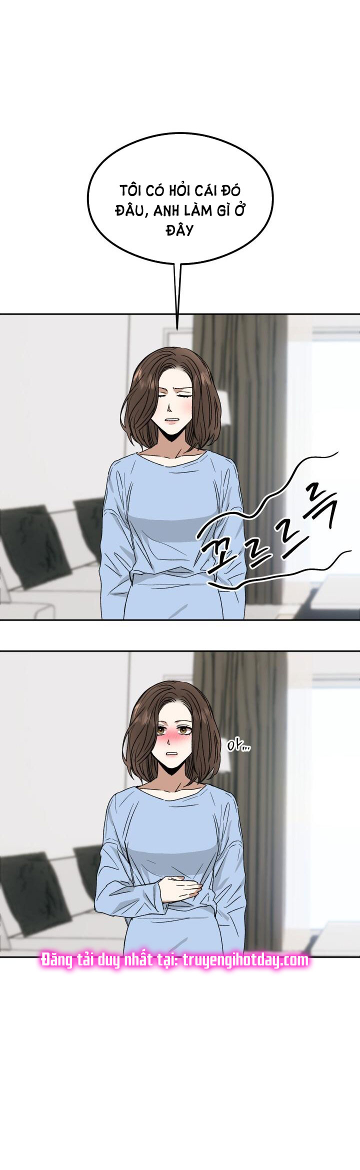 Ưu Thế Tuyệt Đối chapter 15.2 - Trang 4